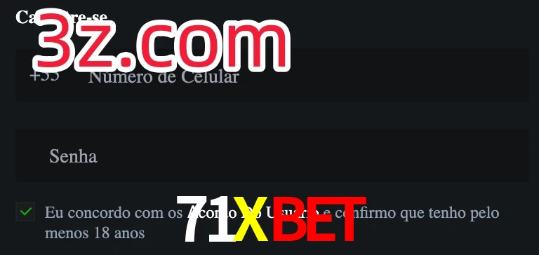71Xbet